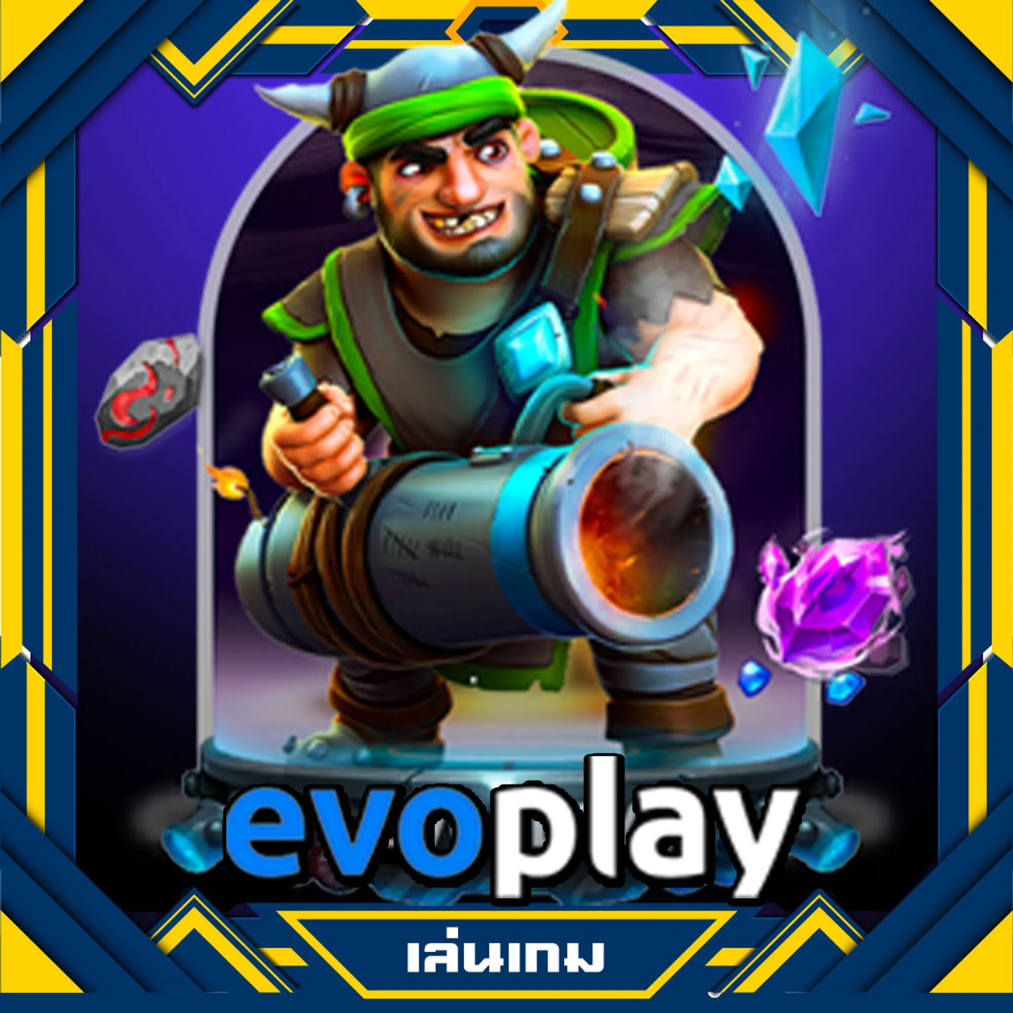 สล็อต-191-evo-play